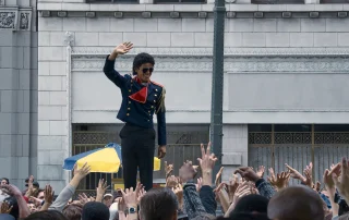 Michael